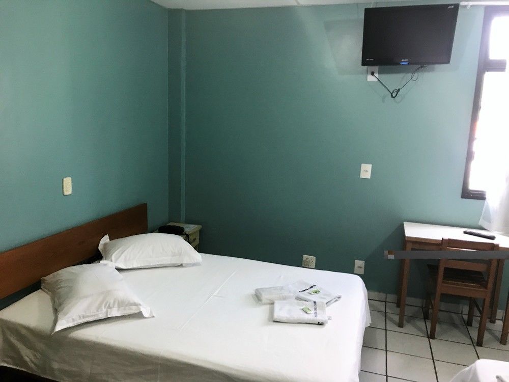 Hotel Super Economico Vitória Екстериор снимка