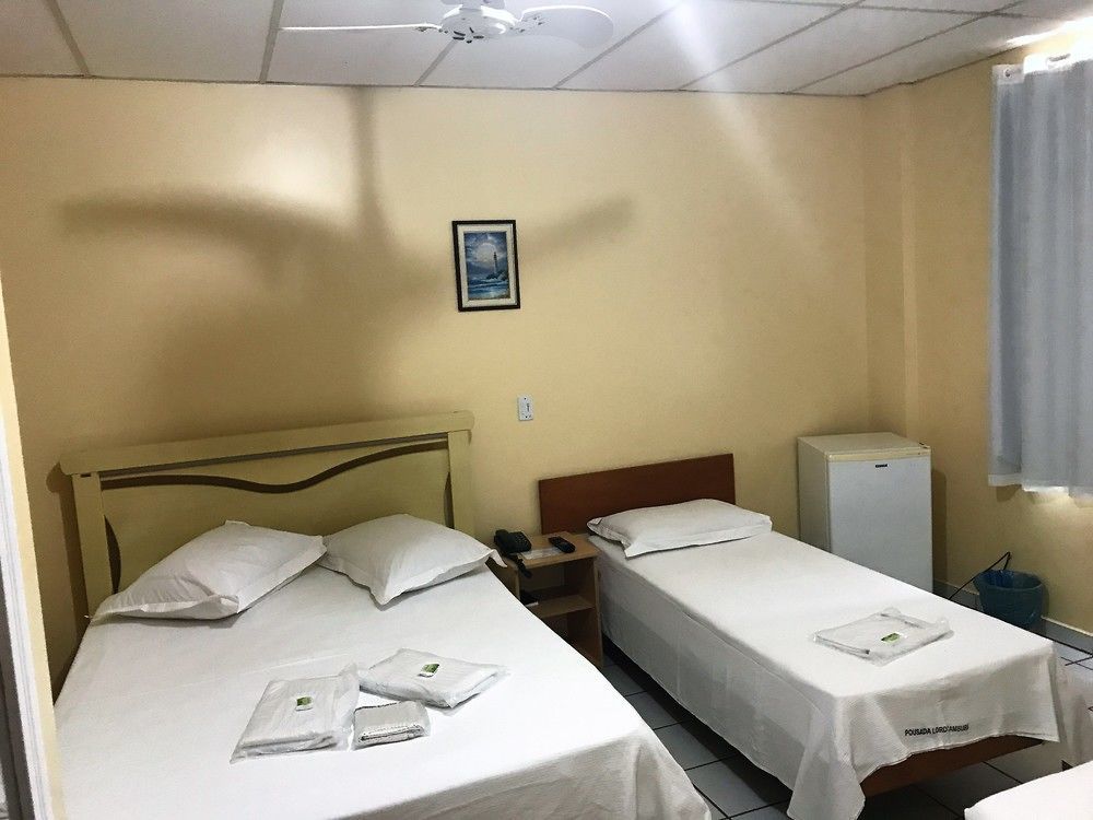 Hotel Super Economico Vitória Екстериор снимка