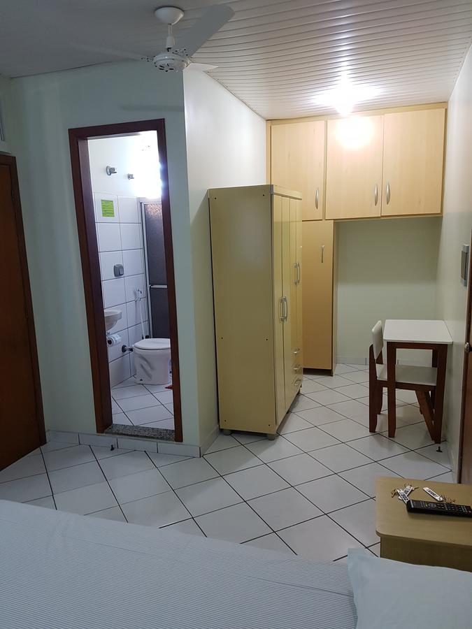 Hotel Super Economico Vitória Екстериор снимка