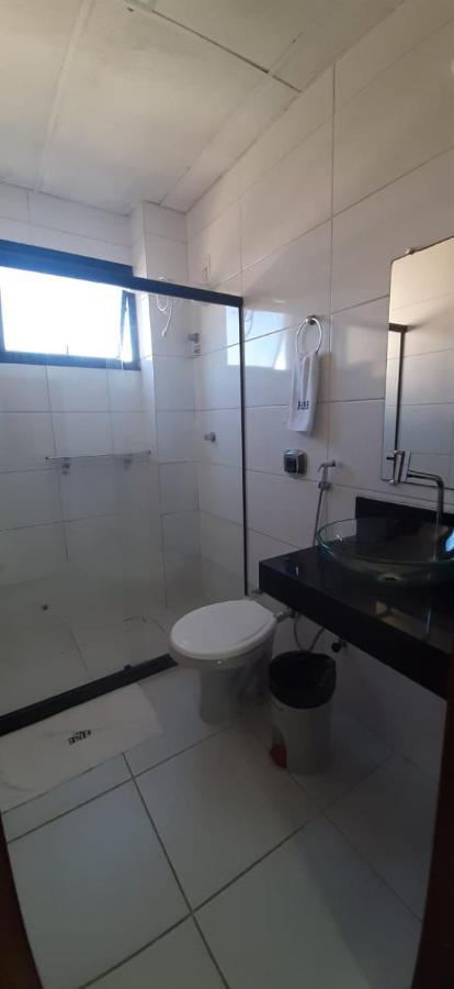Hotel Super Economico Vitória Екстериор снимка
